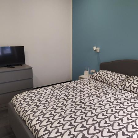 Lecasedisusi Casa Blu Савона Екстериор снимка