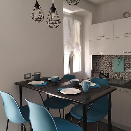 Lecasedisusi Casa Blu Савона Екстериор снимка