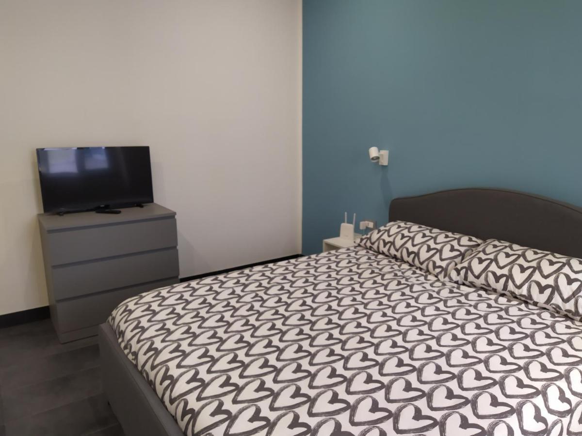 Lecasedisusi Casa Blu Савона Екстериор снимка