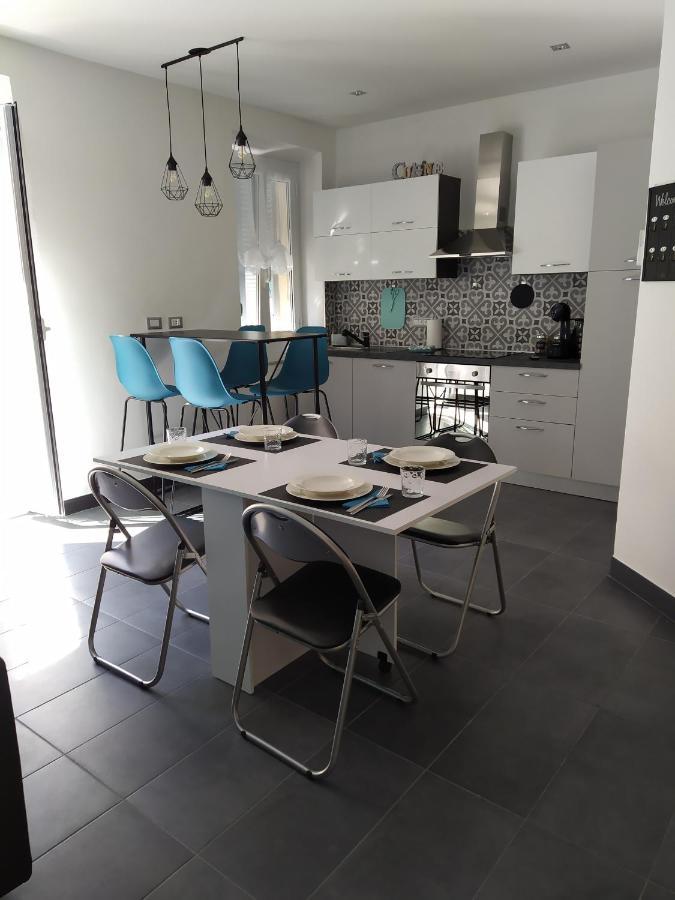 Lecasedisusi Casa Blu Савона Екстериор снимка