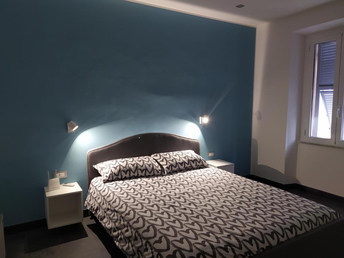 Lecasedisusi Casa Blu Савона Екстериор снимка