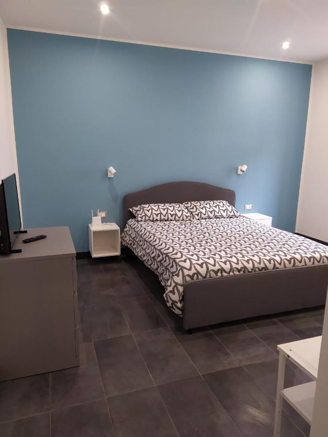 Lecasedisusi Casa Blu Савона Екстериор снимка