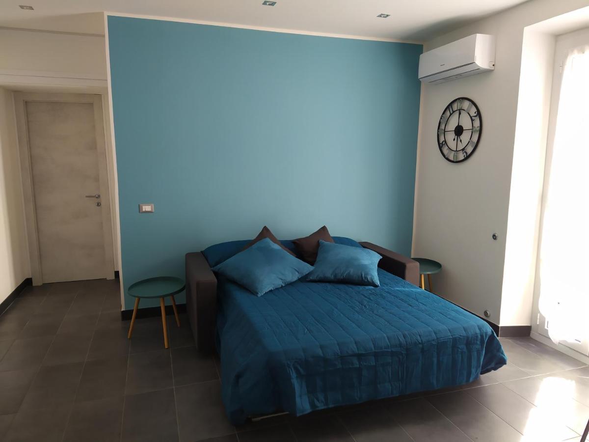 Lecasedisusi Casa Blu Савона Екстериор снимка