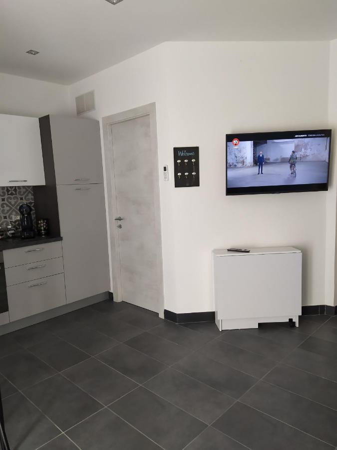 Lecasedisusi Casa Blu Савона Екстериор снимка