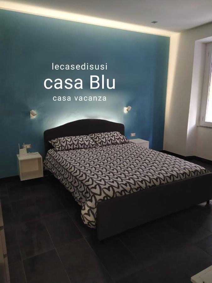 Lecasedisusi Casa Blu Савона Екстериор снимка