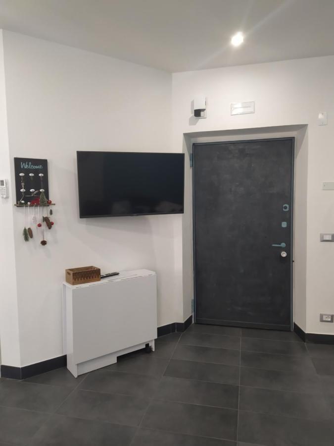 Lecasedisusi Casa Blu Савона Екстериор снимка