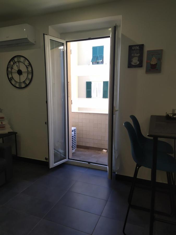 Lecasedisusi Casa Blu Савона Екстериор снимка